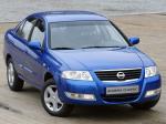Nissan Almera Classic 2006 года
